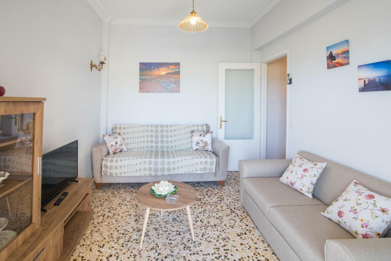 Appartement Eva's - Corfu Town Corfu (city)