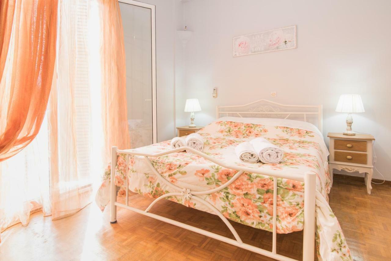 Appartamento Eva's - Corfu Town